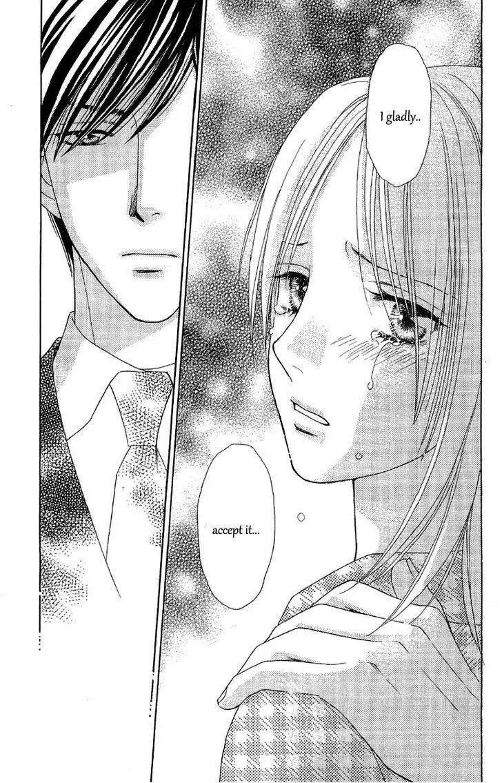 Chiyou yo Hana yo Chapter 36 33